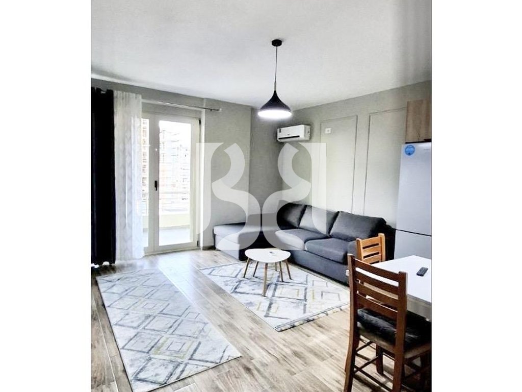 APARTAMENT 1+1+POST PARKIMI ME QIRA, TE ISH-FUSHA E AVIACIONIT