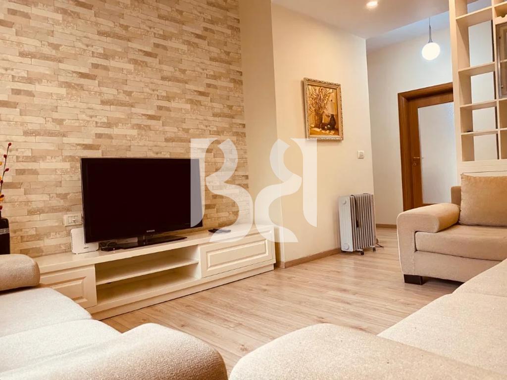 APARTAMENT 2+1 ME QIRA TEK BRRYLI * 3