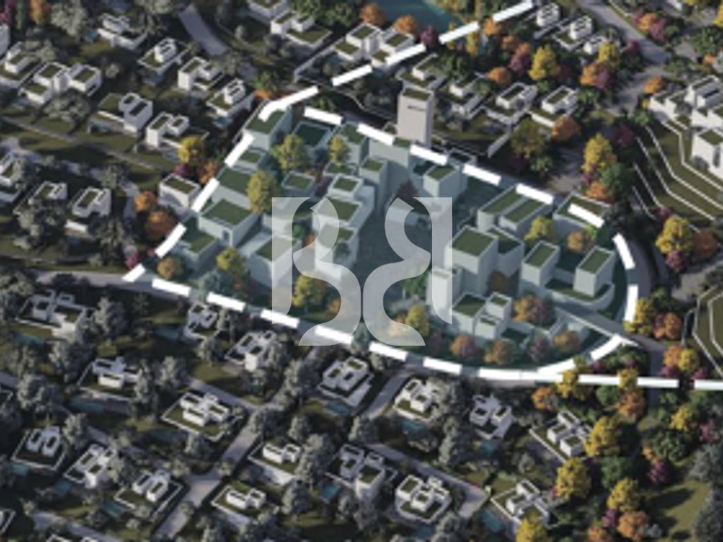 APARTAMENT EKSKLUZIV 2+1 ME DEPO, OBORR & POST PARKIMI NË GREEN COAST 2