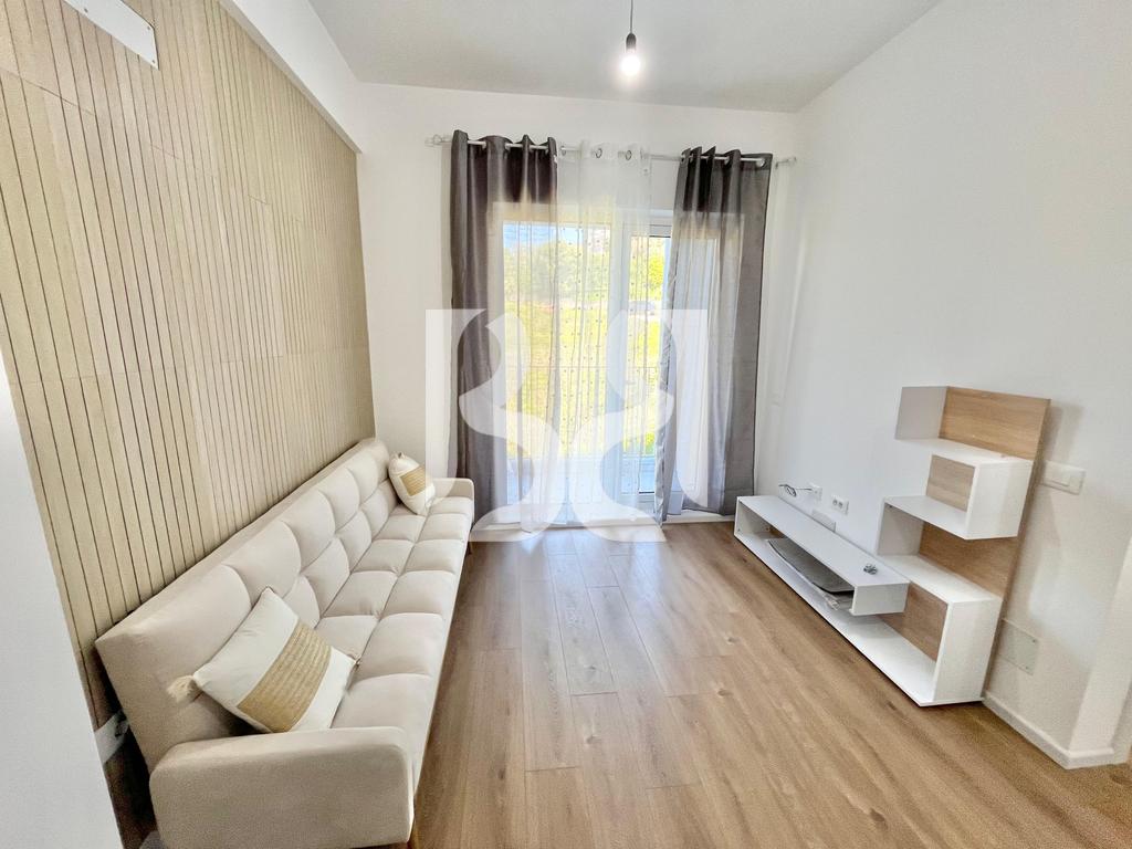 APARTAMENT 1+1 ME QIRA RESIDENCA OXA FRESK 40,000 LEKE* 4