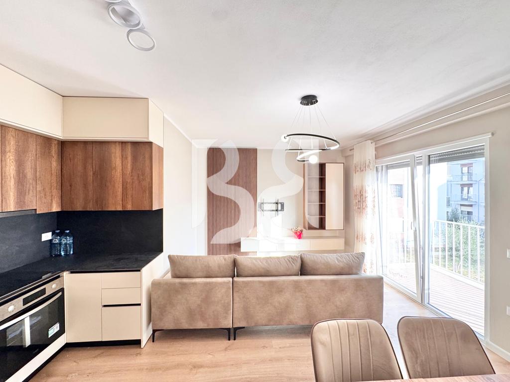 APARTAMENT 2+1 ME QIRA NË ASTIR RESIDENCE KLENSI * 2
