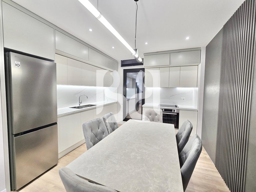 APARTAMENT 2+1+PARKIM ME QIRA NE GREEN CITY ASTIR 3