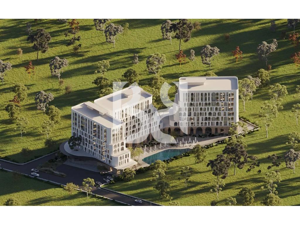 APARTAMENT 2+1+2 ME KREDI PËR SHITJE NË NJË GJIRË ORIKUMI - REZIDENCA PREMIUM PRANË MARINËS ORIKUM, VLORË