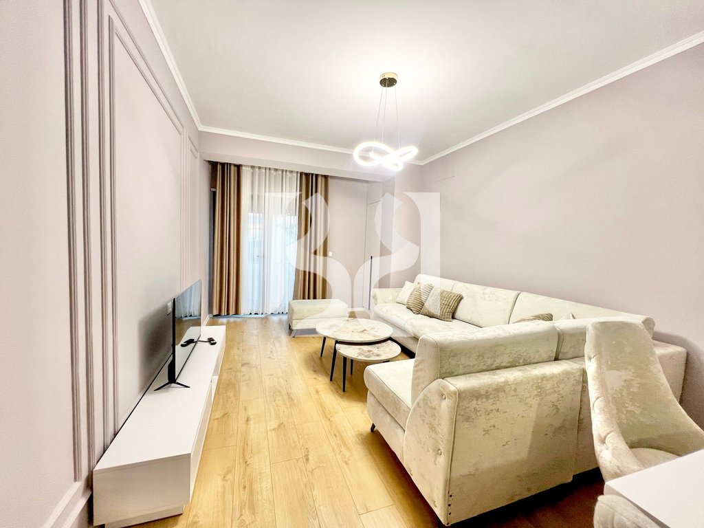 Residenca Kodra e Diellit 2 – Jepet me Qira Apartament 2+1 3