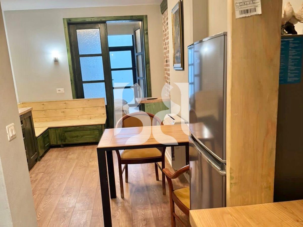 SHITEN 2 APARTAMENT GATI PER B*B NE POGRADEC 115,000 EURO*