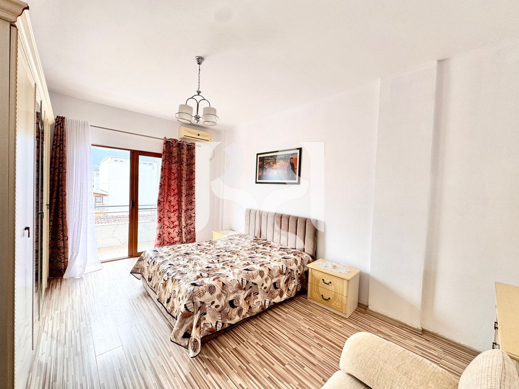 *APARTAMENT ME QIRA 2+1 NE 5 MAJI PRANE CONCORDIT 4