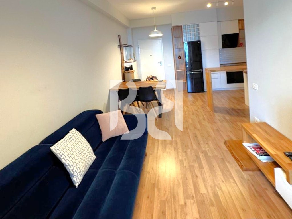 APARTAMENT 2+1+BALLKON+ POST PARKIMI TEK REZIDENCA MANGALEM NE ALI DEM 2