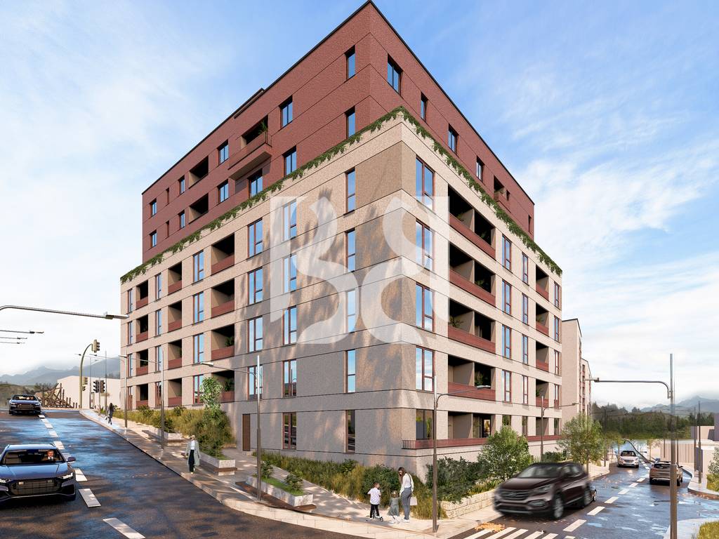 APARTAMENT 1+1 NE SHITJE PASKUQAN