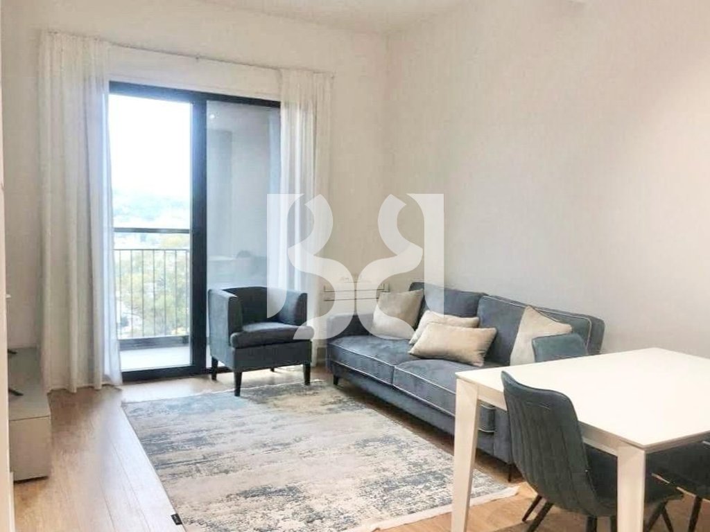 APARTAMENT ME QERA 1+1 RRUGA E KAVAJES, PRANE BIRRA TIRANA 2