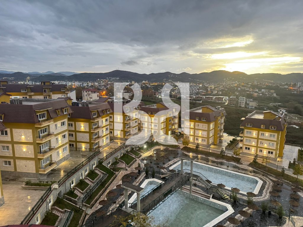 APARTAMENT 2+1+2 NE SHITJE LAKELAND RESIDENCE LIQENI I FARKES TIRANE * 2