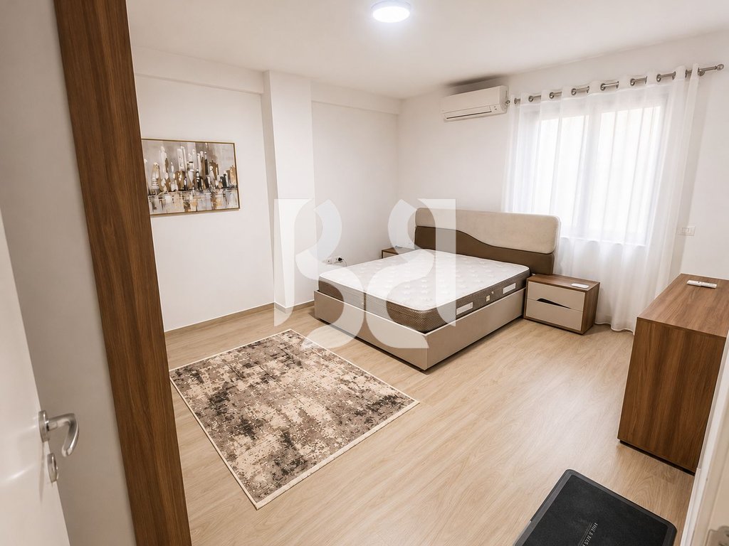 APARTAMENT 2+1+2 ME QERA TEK QENDRA LINKOLN, PAZARI I RI 3