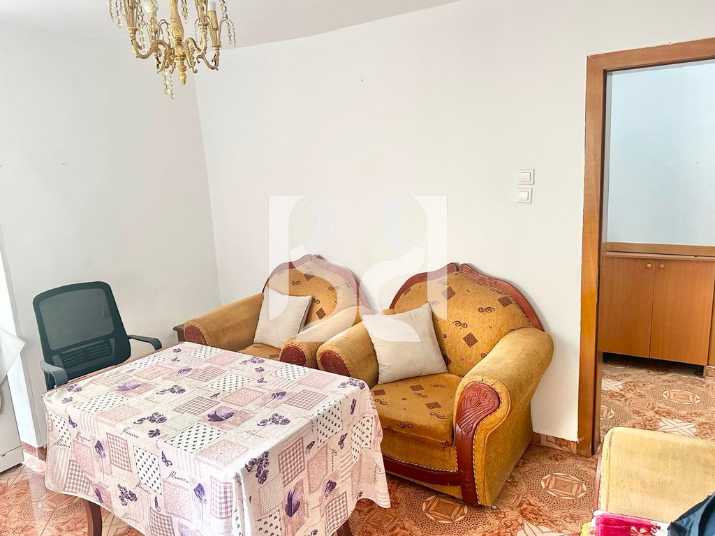 APARTAMENT NE SHITJE 1+1 TE VASIL SHANTO 2