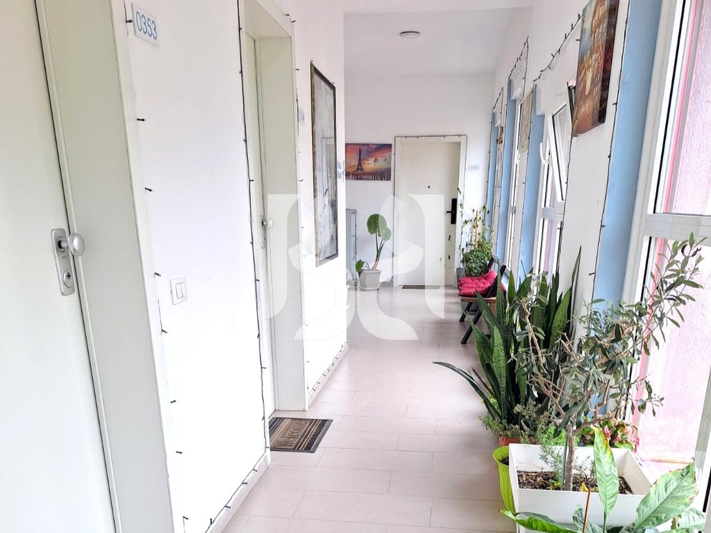 APARTAMENT 2+1+2+BALLKON ME QIRA ALI DEM* 4