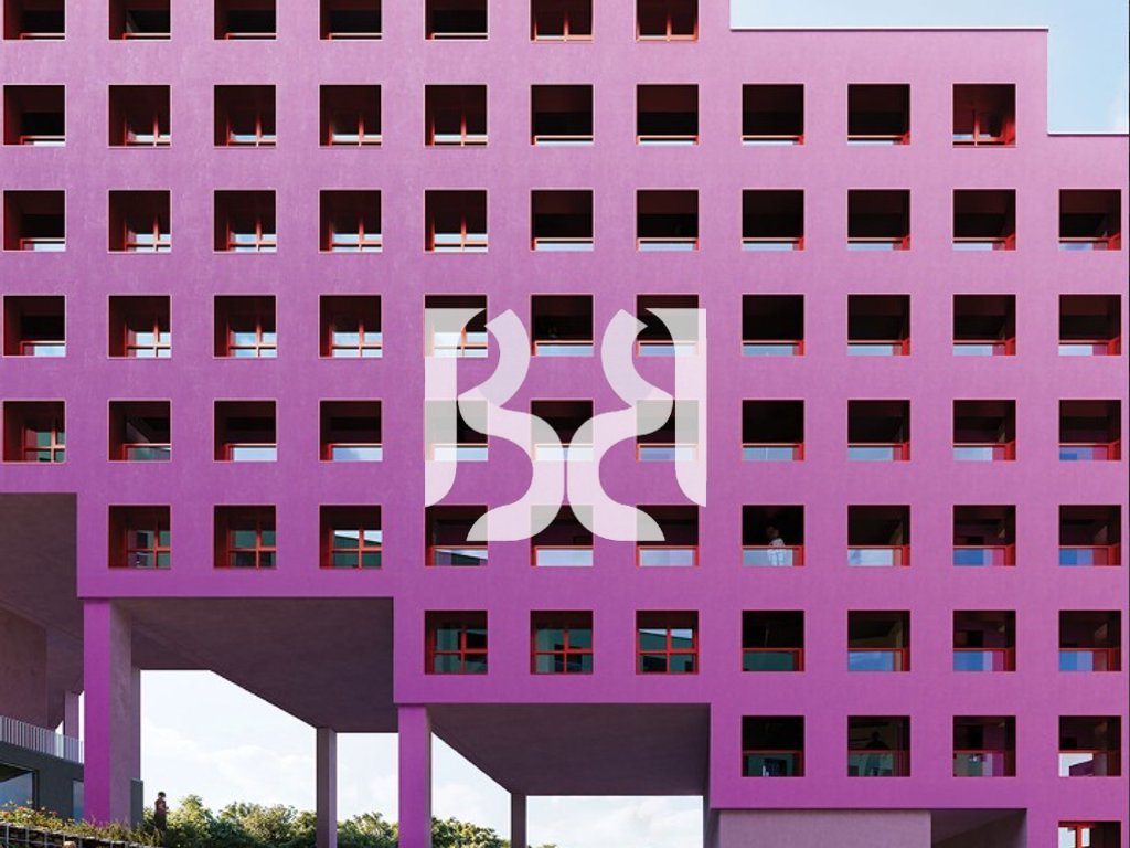 APARTAMENT 1+1 NË SHITJE – REZIDENCË MODERNE | MUNDËSI BLERJEJE ME KREDI DERI NE 80%.