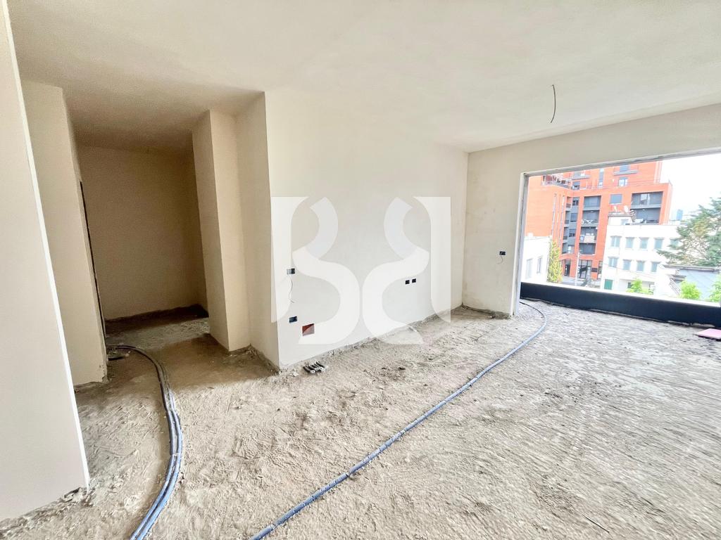 SHITET APARTAMENT 1+1 PLATINIUM 2 PASKUQAN* 4