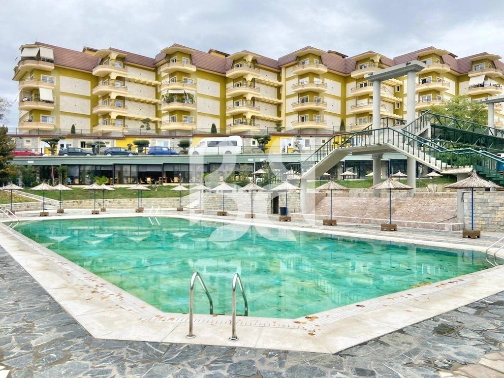 APARTAMENT 3+1 NE SHITJE LAKELAND RESIDENCE FARKE* 1
