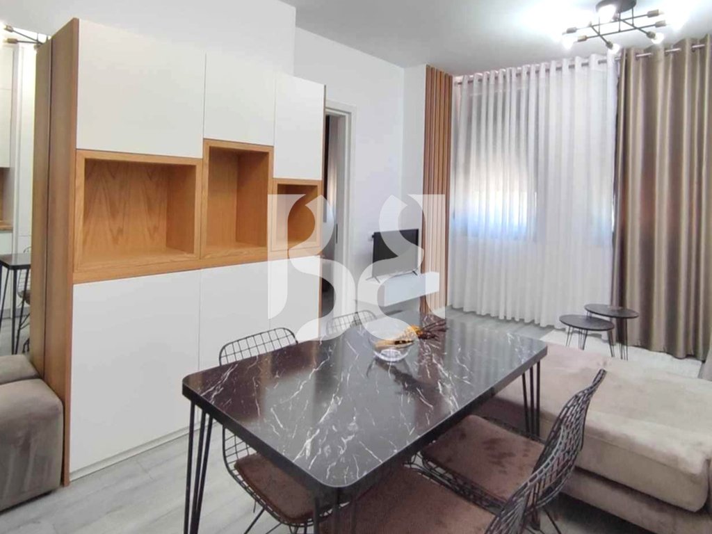 APARTAMENT 1+1 ME QIRA, PRANE AMERICAN 3* 2