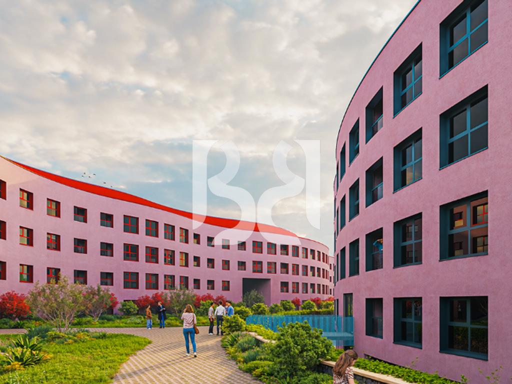 SHITET ME KREDI DERI NE 80% APARTAMENT 2+1 NE REZIDENCA BALLADA LIQENI I FARKES 2