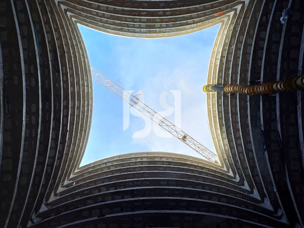 ‼OKAZION ‼ APARTAMENT 2+1 NE SHITJE TE RESIDENZA NOVA TE RRUGA E DURRESIT 3