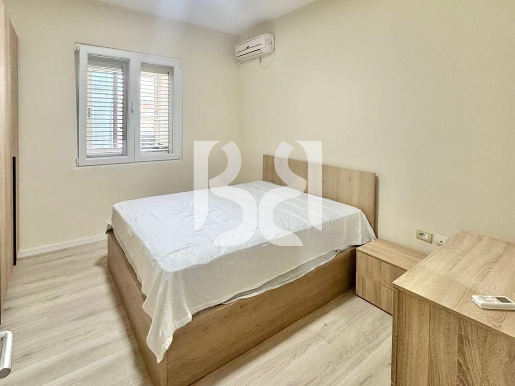 APARTAMENT 1+1 ME QIRA TEK SHESHI WILLSON 3