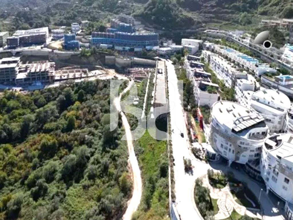 APARTAMENT DUPLEX ME TARRACE NE SHITJE TEK KODRA E DIELLIT RESIDENCA 2 3