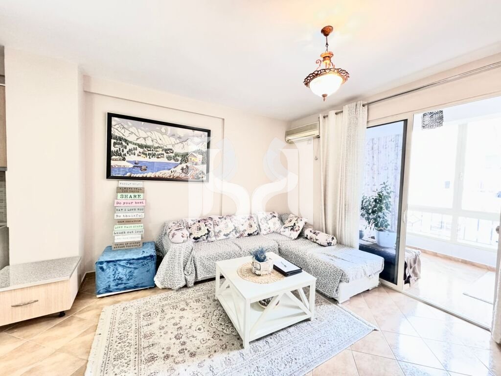 APARTAMENT ME QIRA 2+1 NE YZBERISHT