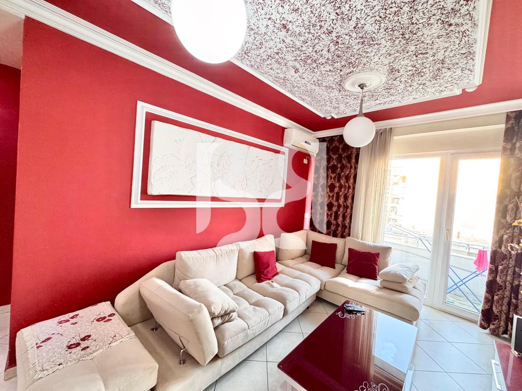Apartament 1+1 qira në Astir Vila L 2