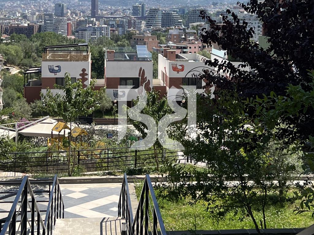 SHITET DUPLEX NE REZIDENCEN KODRA E DIELLIT* 3