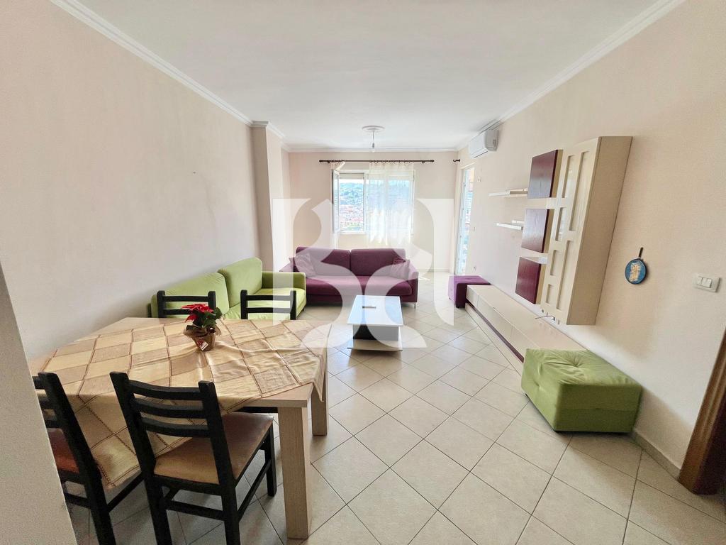 APARTAMENT ME QIRA 2+1+2 YZBERISHT 45,000 LEKE* 3