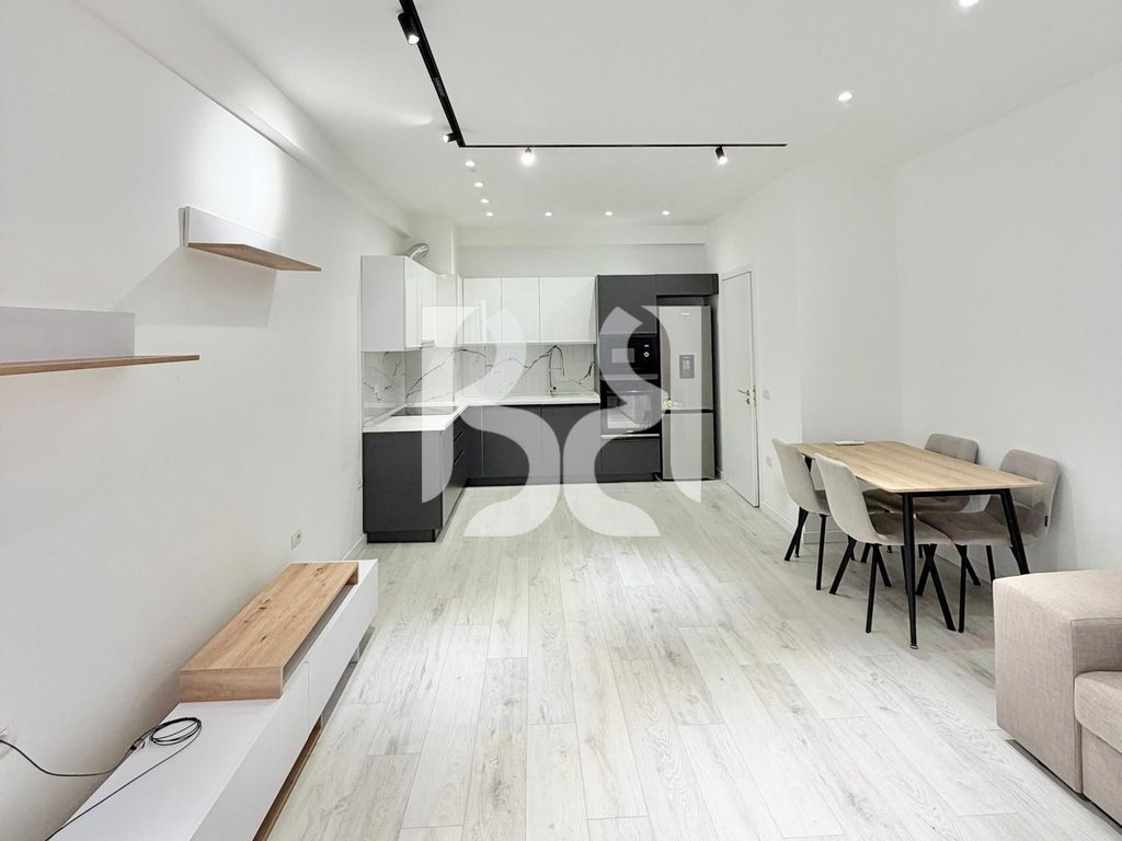 APARTAMENT ME QERA 1+1+PARKIM NE ASTIR, URBAN GATE 2