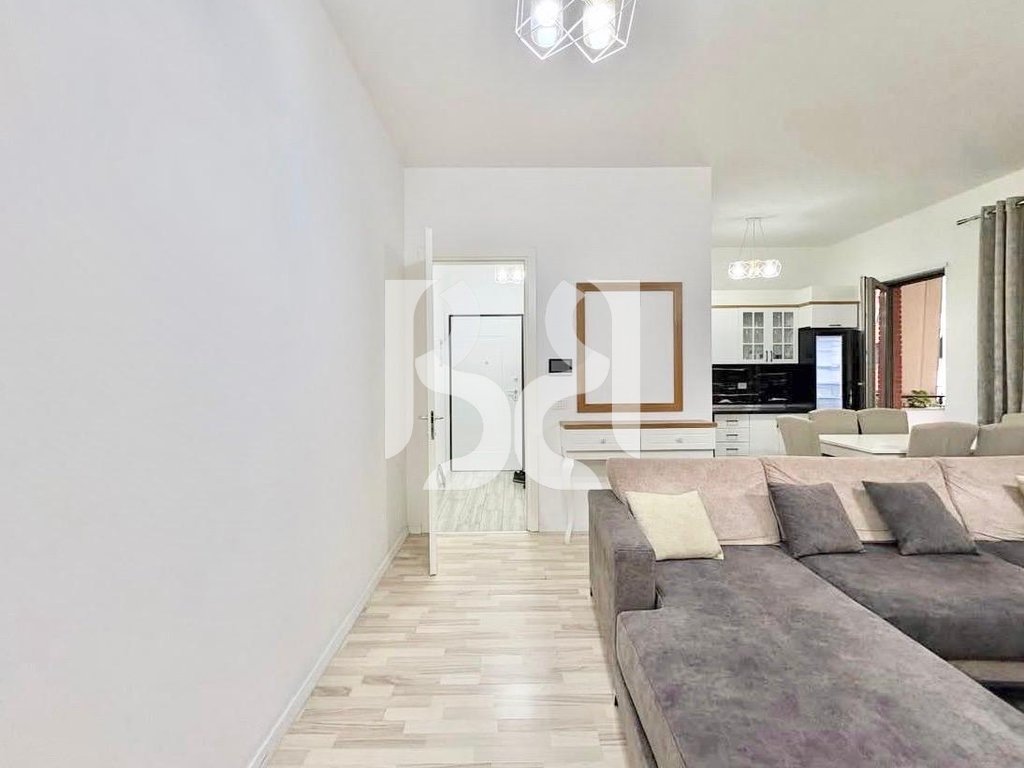 APARTAMENT 2+1+2 ME QERA TE KOMPLEKSI DELIJORGJI 3