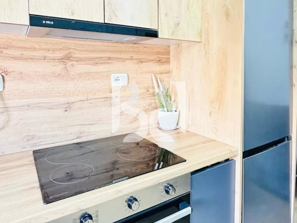 APARTAMENT 1+1 ME QIRA NE ZEMER TE TIRANES PRANE 9-KATESHEVE** 2