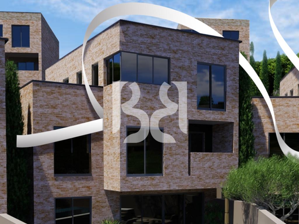 TRIPLEX LUKSOZE ME VERANDË PANORAMIKE – JETESË ELITARE NË PRIVATËSI TOTALE 2