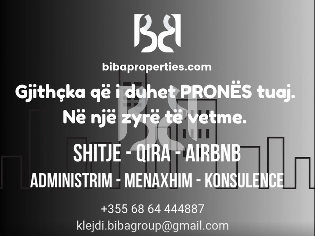Jepet me qera apartament modern 2+1+2 tualete Rruga e Barrikadave - 2 poste parkimi ekstra 4