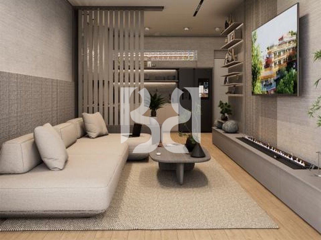 Shitet Apartament me kredi 1+1 ne Farke prane liqenit Rezidenca Aba 80m2 145 000euro 2