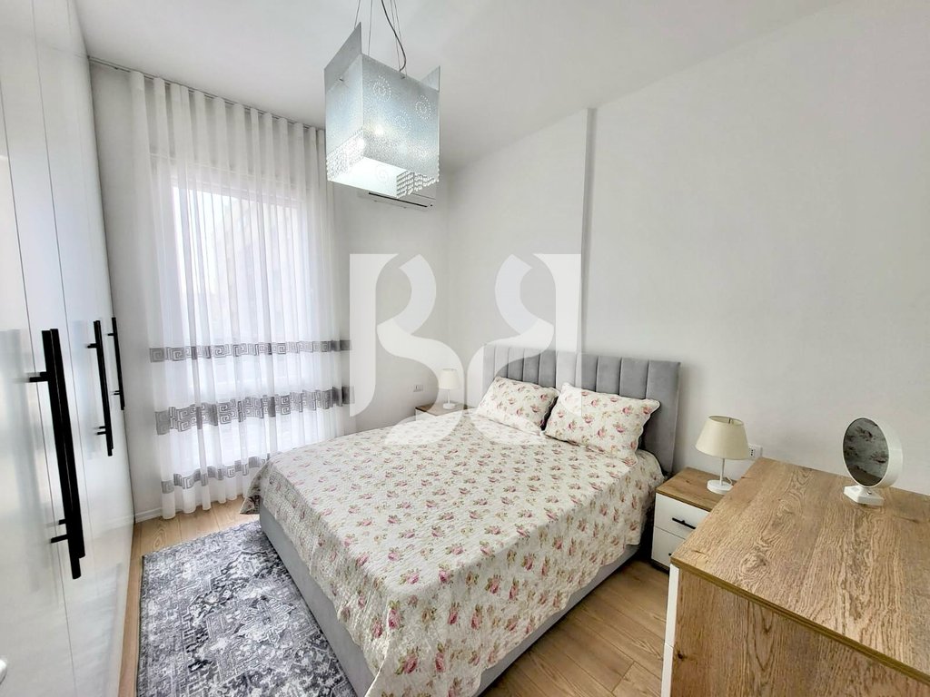 APARTAMENT ME QIRA 1+1 NE PORCELAN , IRIS RESIDENCE 4