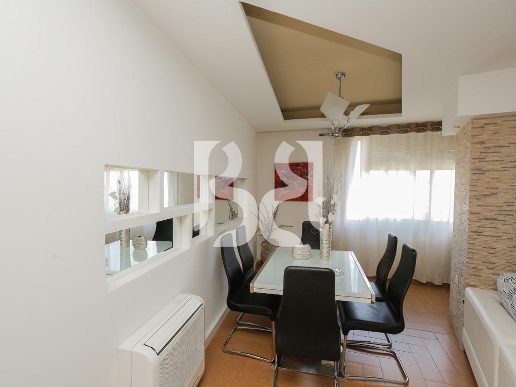 APARTAMENT 3+1+2 ME QERA NE DON BOSKO 3