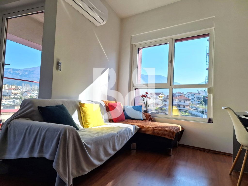 APARTAMENT 2+1+2+BALLKON ME QIRA ALI DEM*