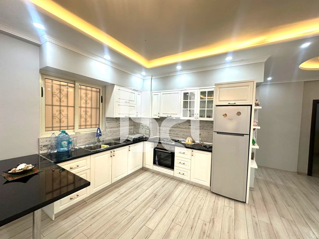 APARTAMENT 2+1+BALLKON ME QIRA AFER RRETHIT TE FRESKUT 3