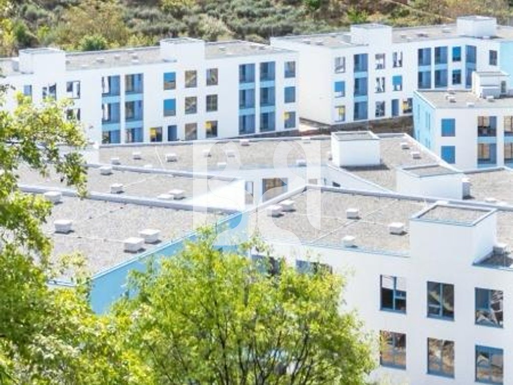 SHITET APARTAMENT 1+1+BALLKON NE REZIDENCEN OXA TIRANE