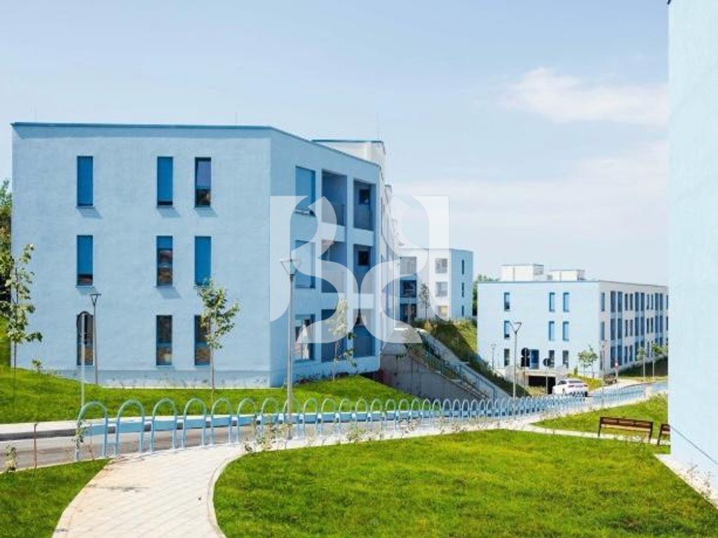 SHITET APARTAMENT 1+1+BALLKON NE REZIDENCEN OXA TIRANE 3