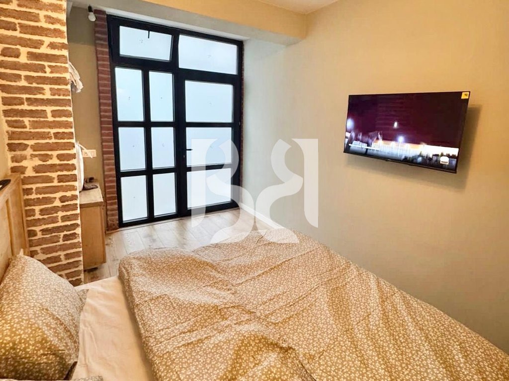 SHITEN 2 APARTAMENT GATI PER B*B NE POGRADEC 115,000 EURO*