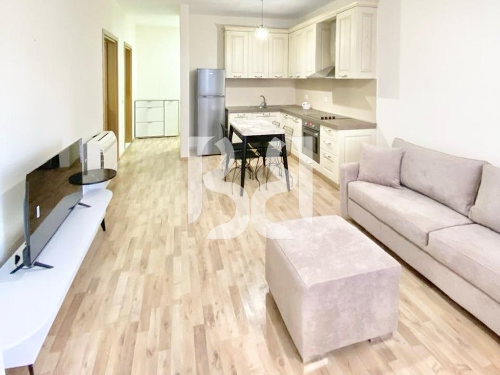 APARTAMENT ME QERA 1+1 TEK LIQENI I THATE 3