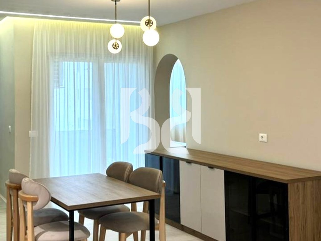 APARTAMENT 3+1+2+BALLKON ME QIRA TEK RIVER RESIDENCE 1, ASTIR 3