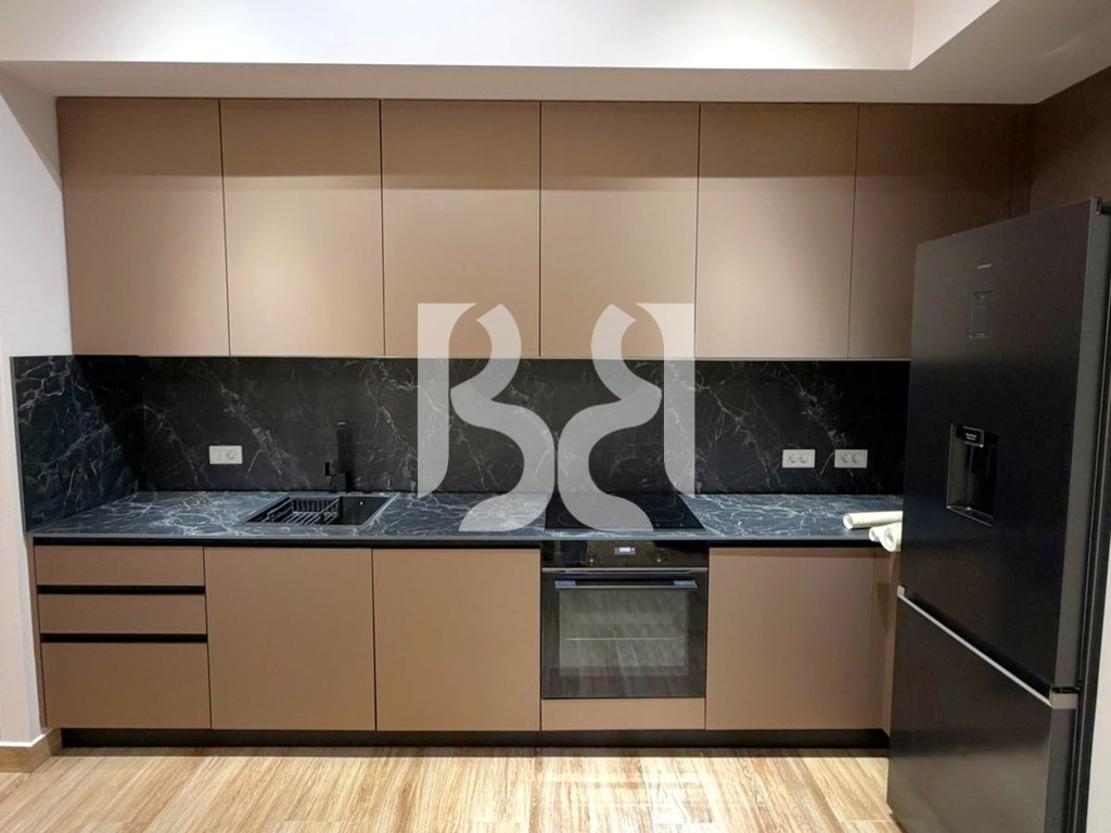 APARTAMENT 1+1+VERANDE ME QIRA NE DELIJORGJ 2