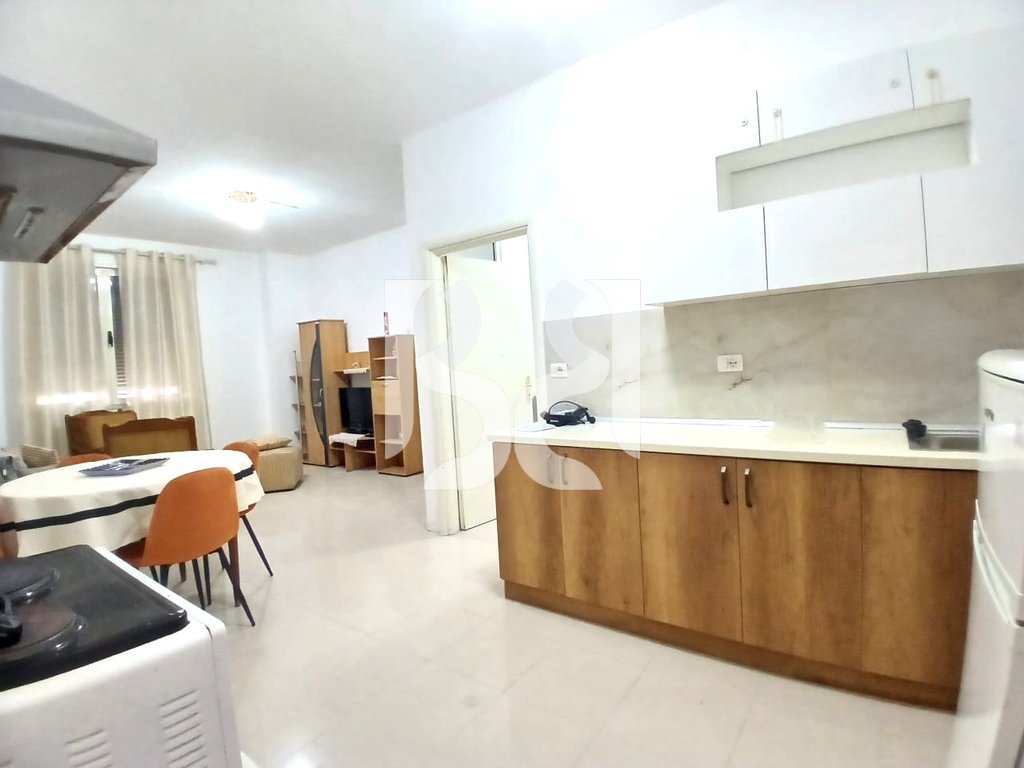 APARTAMENT 1+1 ME QERA – DON BOSKO 2