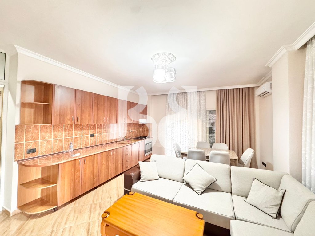 APARTAMENT 2+1 ME QIRA, ASTIR RRUGA LONI LIGORI 4