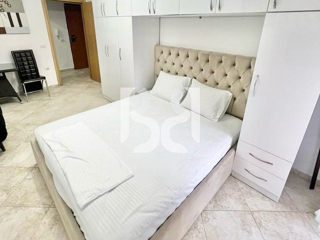 APARTAMENT ME QERA 1+1 NE QENDER 3