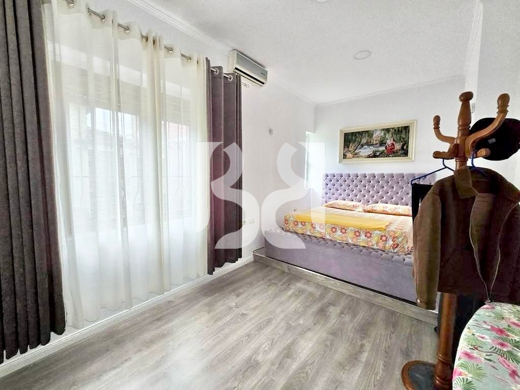 APARTAMENT ME QIRA NE SAUK 2+1 ME POST PARKIMI PRANE AKADEMIS SE POLICISE 3