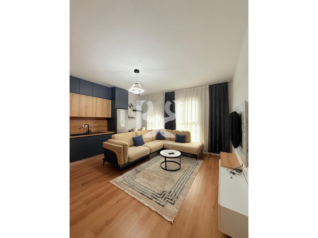 APARTAMENT ME QIRA 1+1 NE DON BOSKO TE TRIO TOWER RESIDENCE